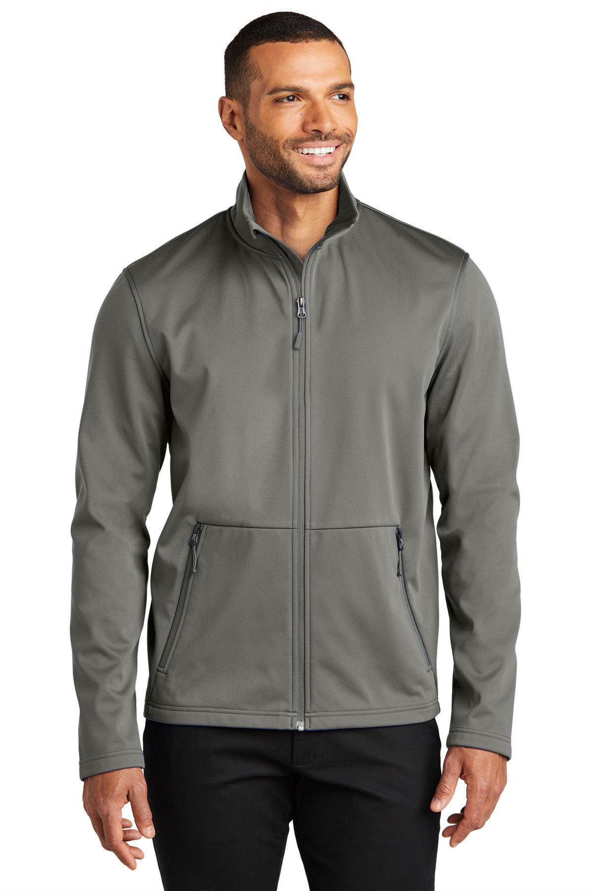 Port Authority? Flexshell Jacket J617