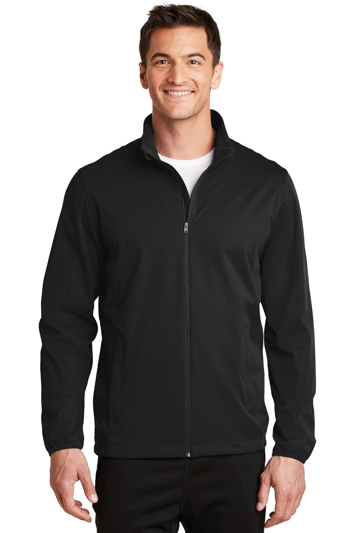 Port Authority? Active Soft Shell Jacket. J717