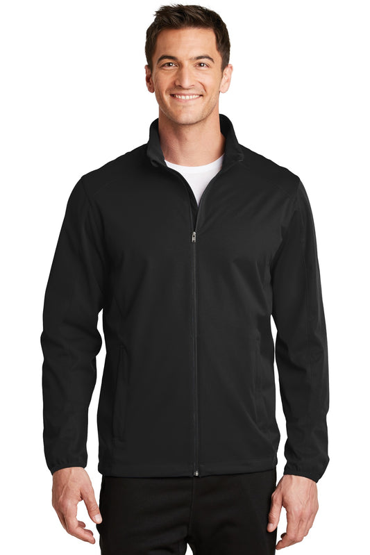 Port Authority? Active Soft Shell Jacket. J717