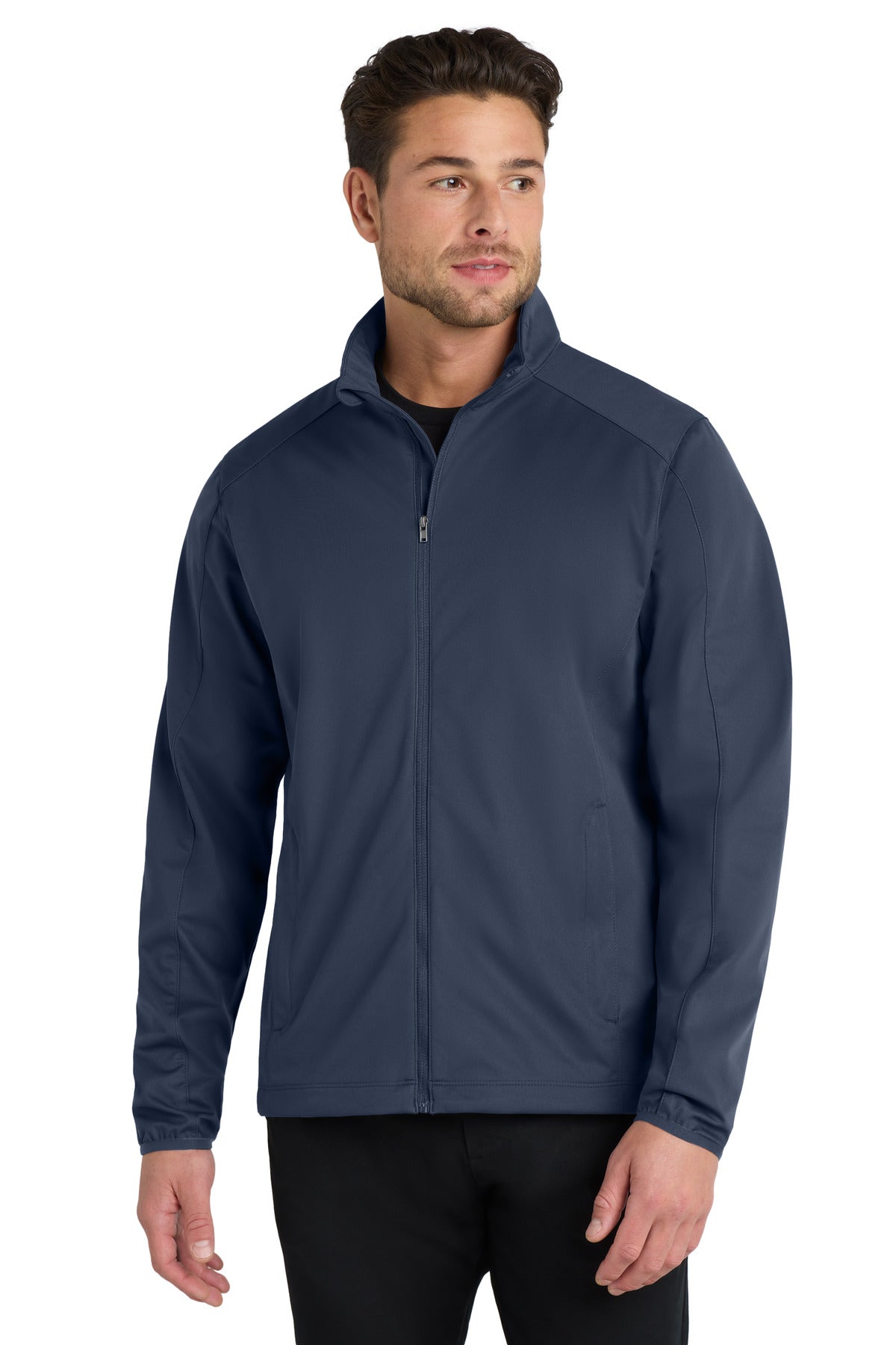 Port Authority? Active Soft Shell Jacket. J717