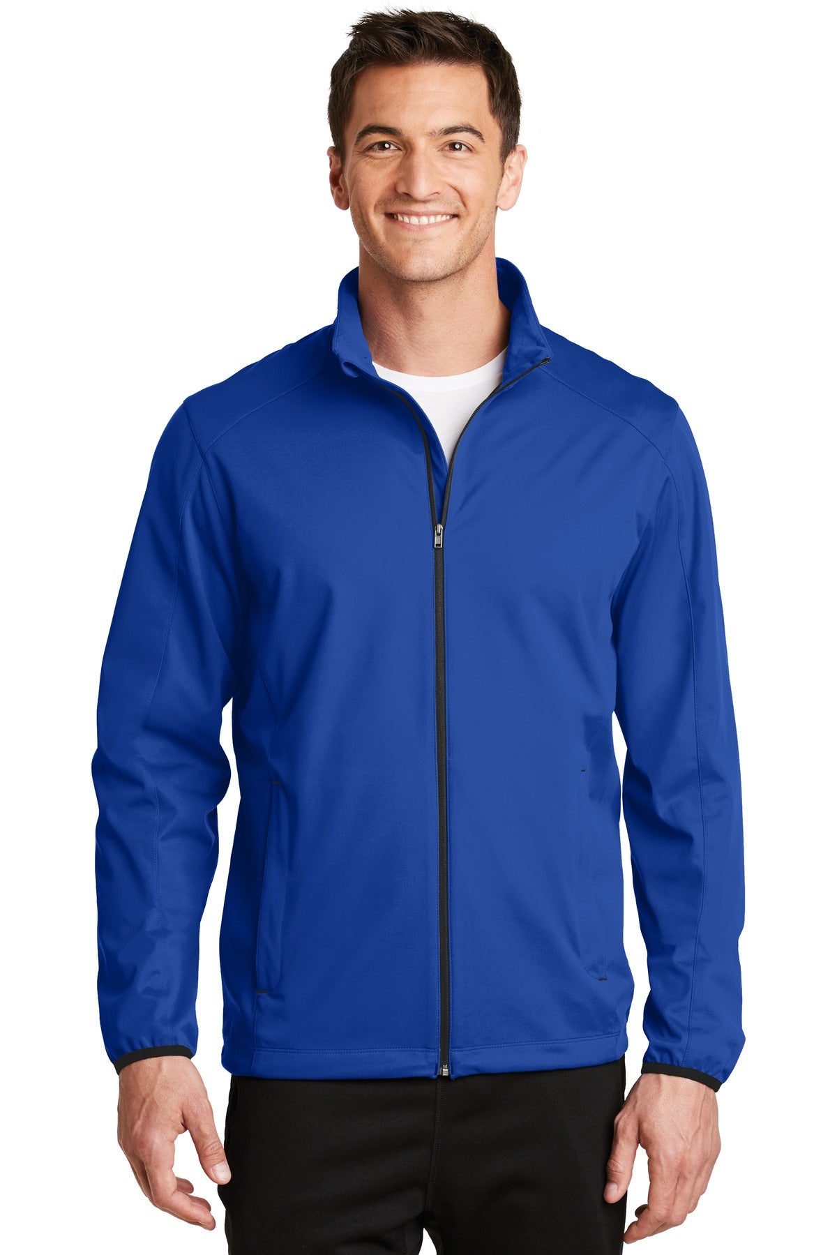 Port Authority? Active Soft Shell Jacket. J717