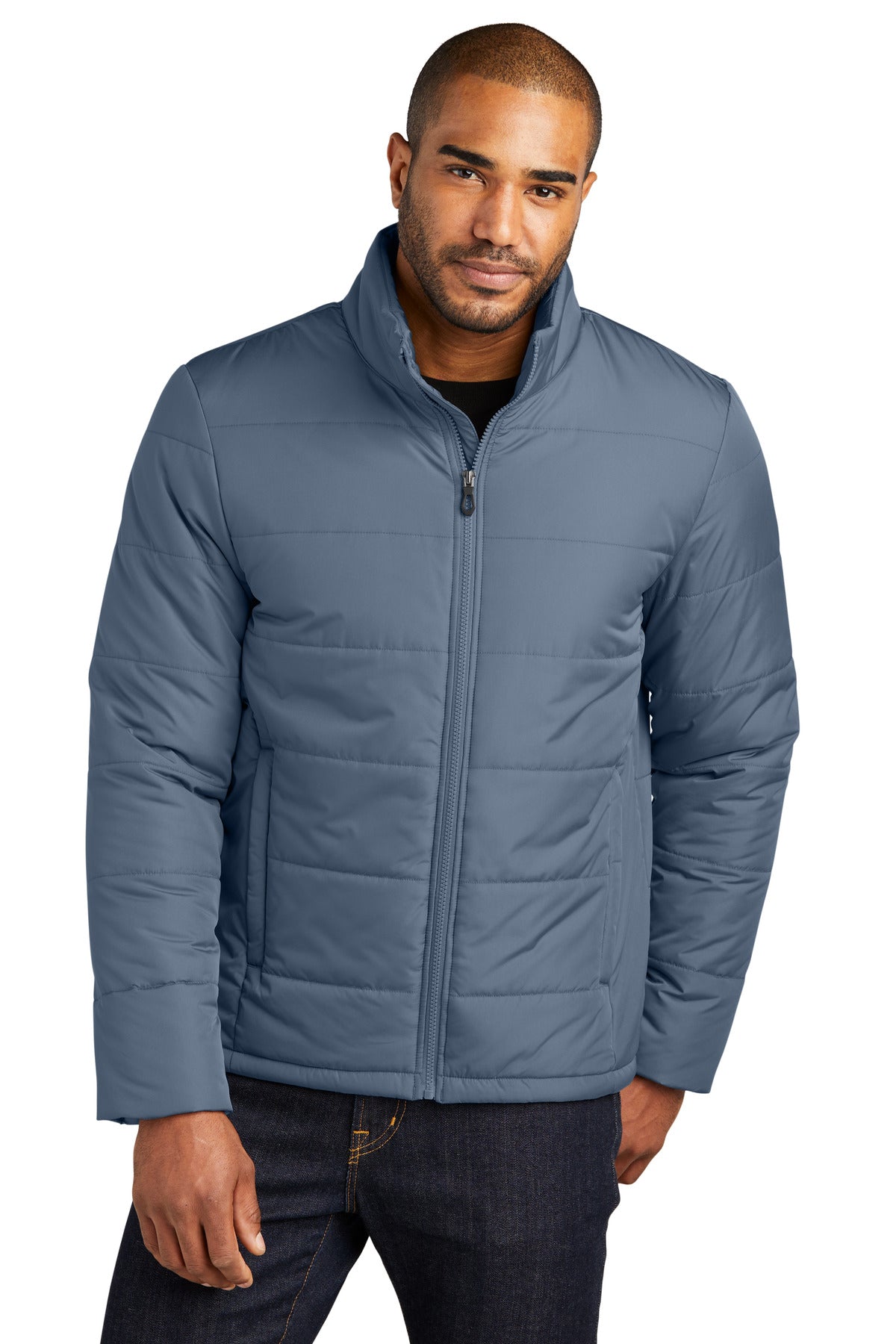 Port Authority? Puffer Jacket J852