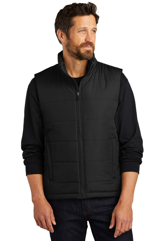 Port Authority? Puffer Vest J853