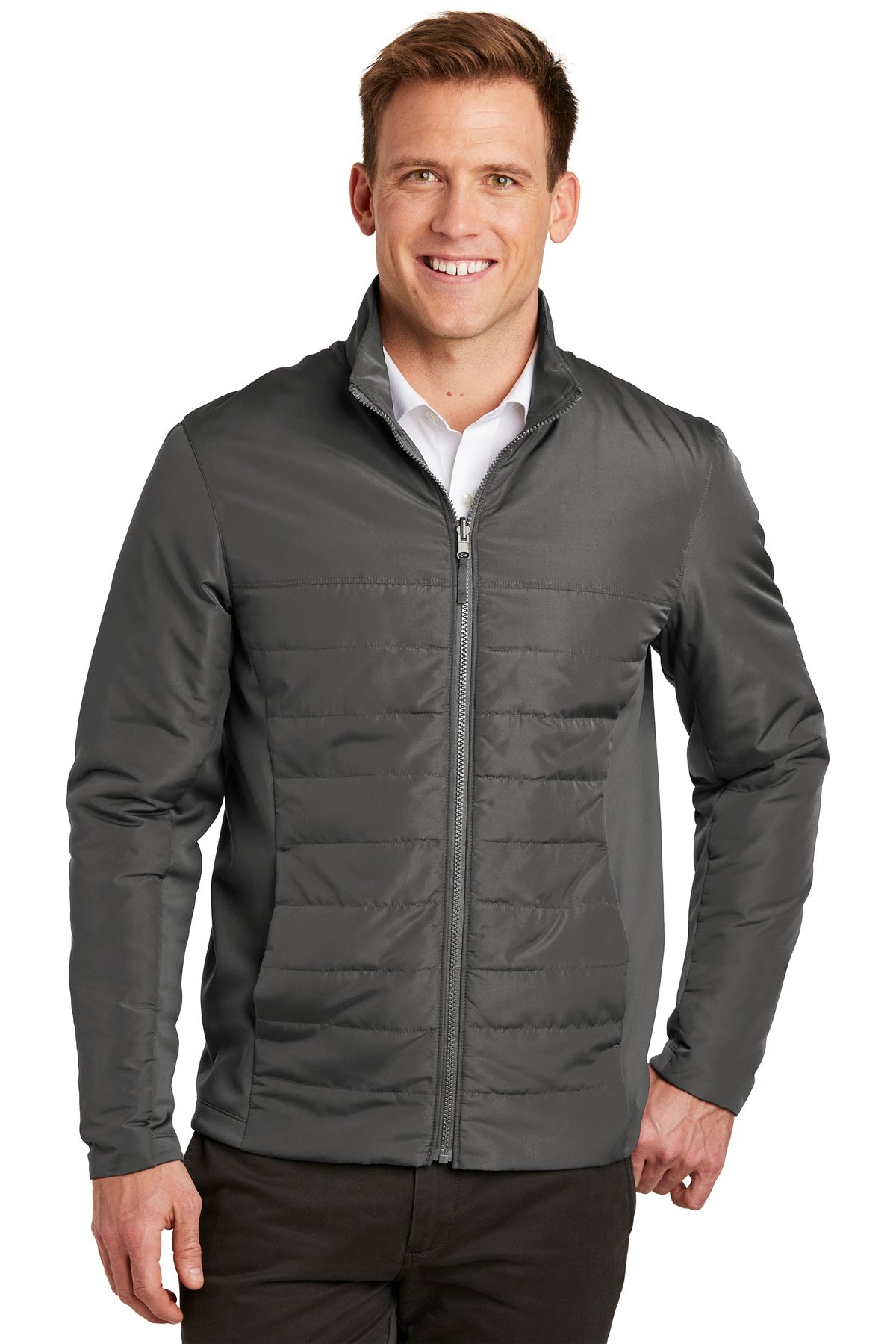 Port Authority ? Collective Insulated Jacket. J902