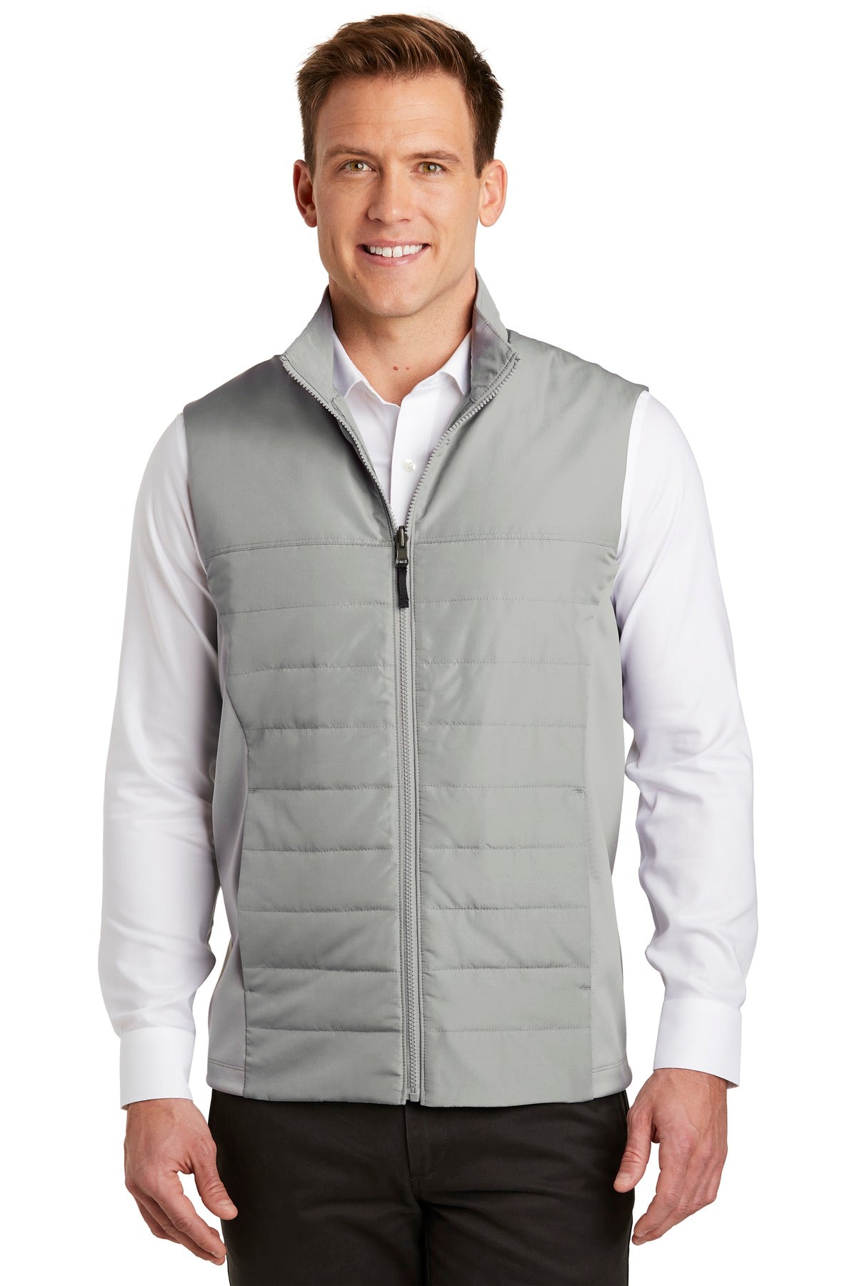 Port Authority ? Collective Insulated Vest. J903