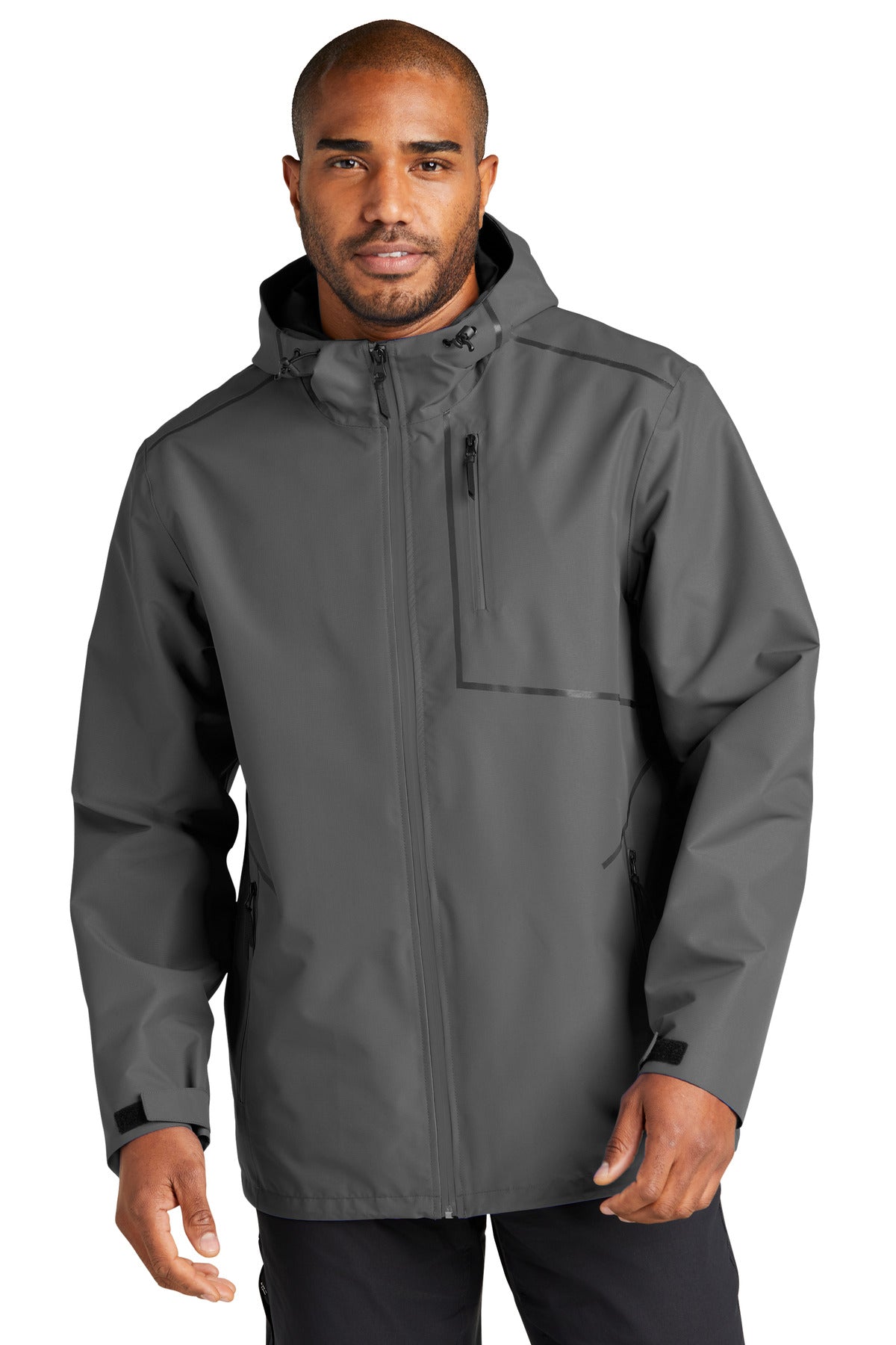 Port Authority? Collective Tech Outer Shell Jacket J920