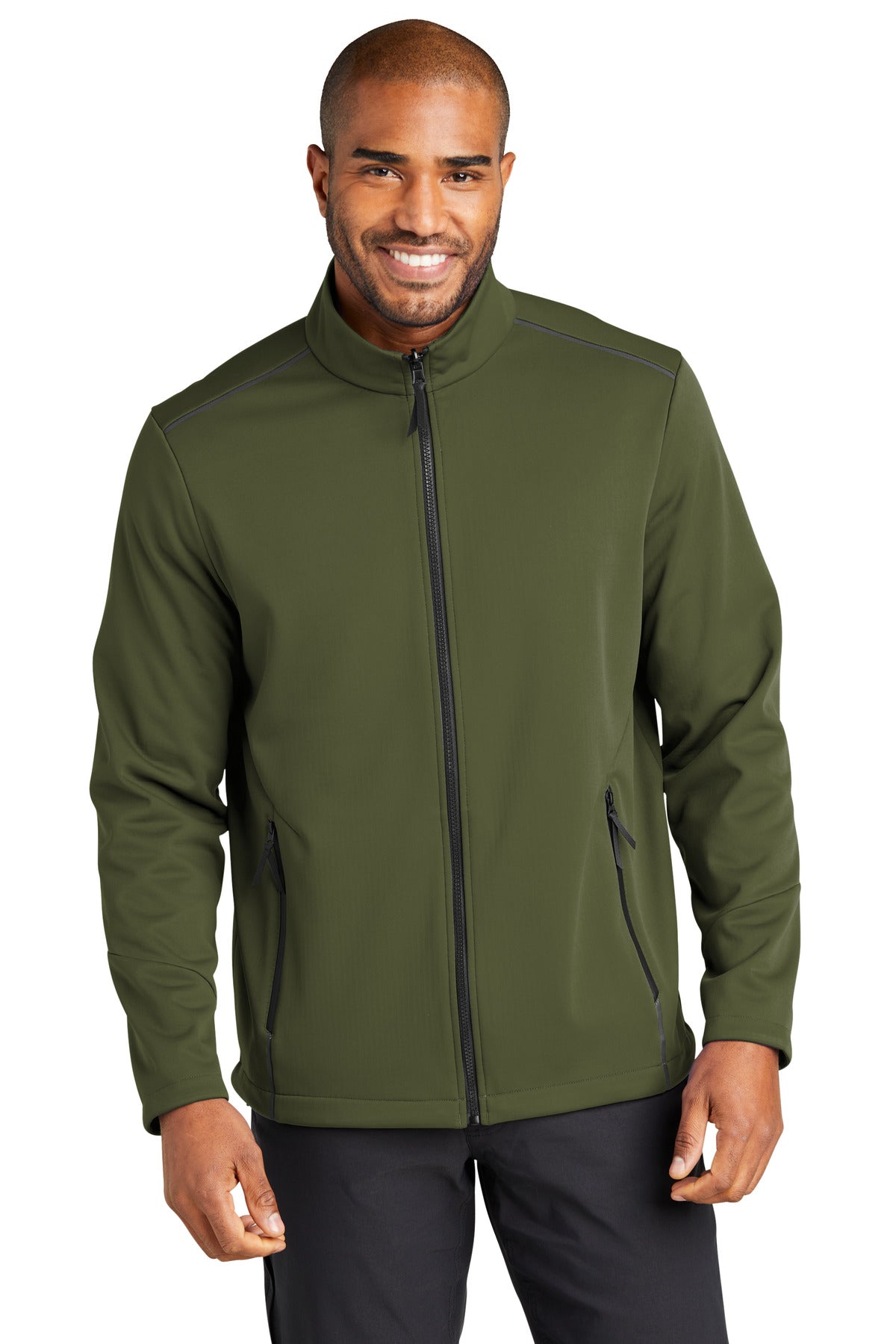 Port Authority? Collective Tech Soft Shell Jacket J921