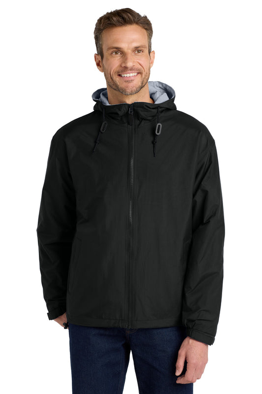 Port Authority? Team Jacket.  JP56