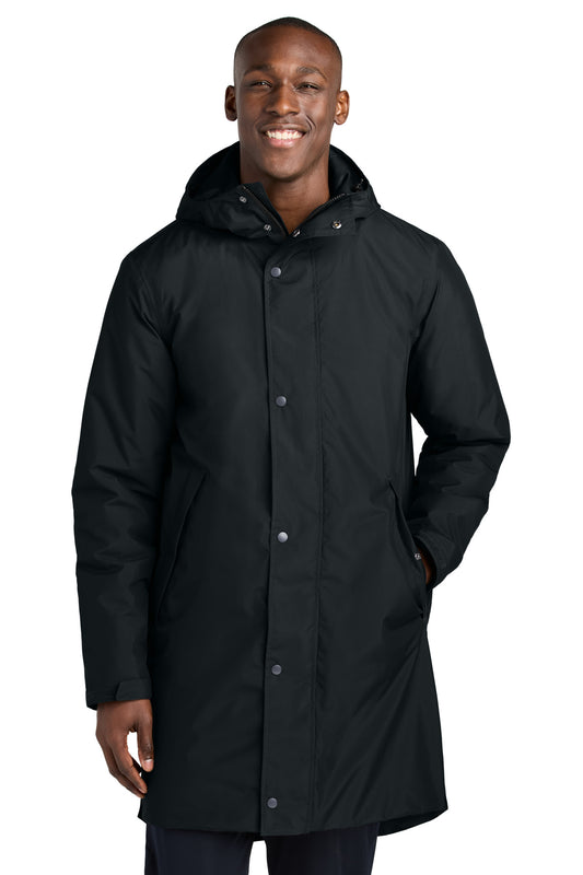 Sport-Tek? Waterproof Insulated Sideline Parka JST55