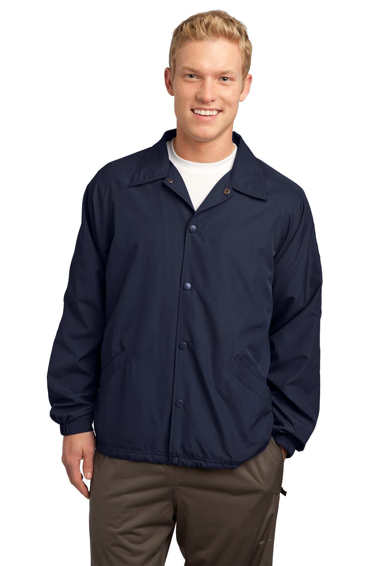 Sport-Tek? Sideline Jacket. JST71