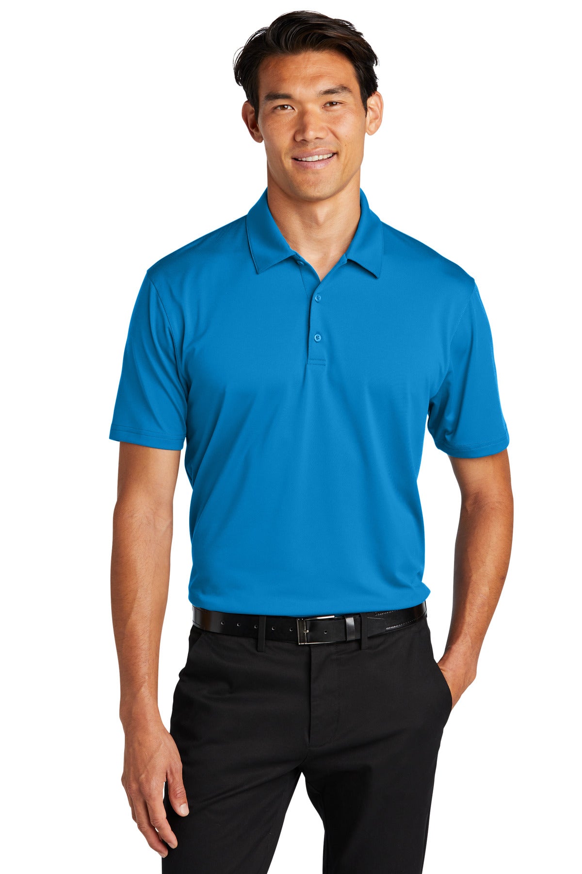 Port Authority? Performance Staff Polo K398