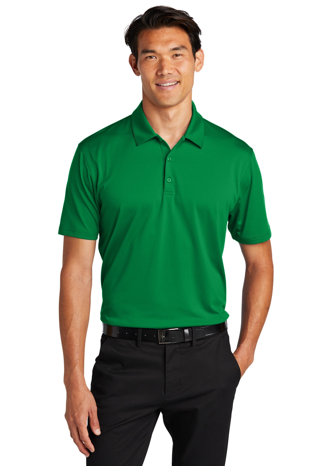 Port Authority? Performance Staff Polo K398