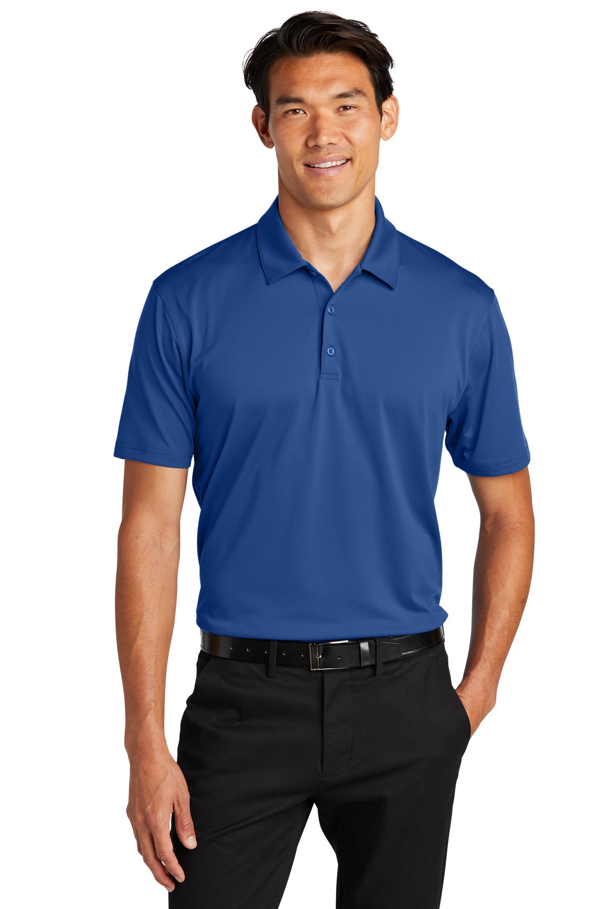 Port Authority? Performance Staff Polo K398