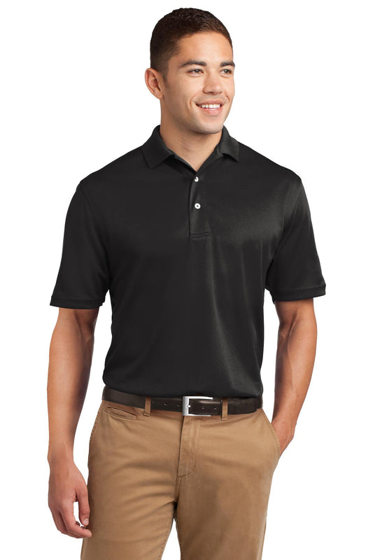 Sport-Tek? Tall Dri-Mesh? Polo. TK469