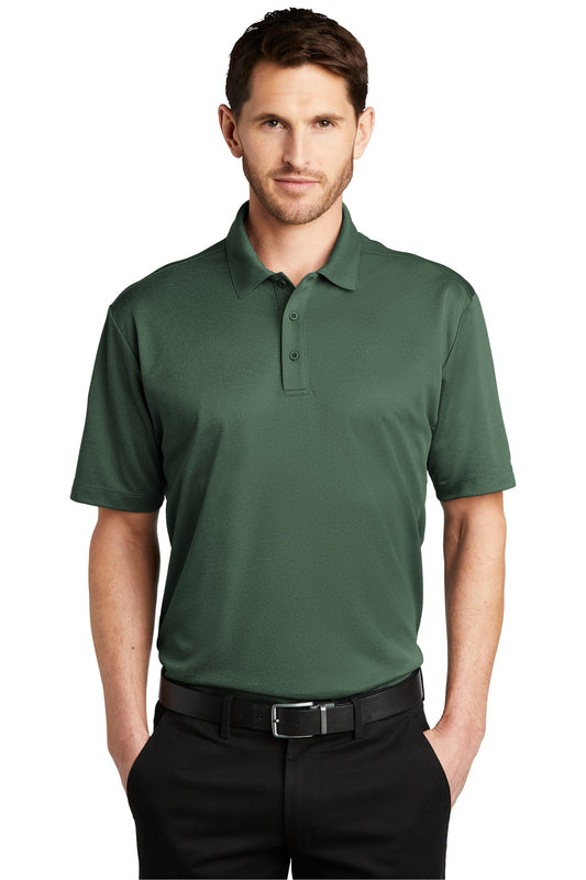 Port Authority ? Heathered Silk Touch ? Performance Polo. K542