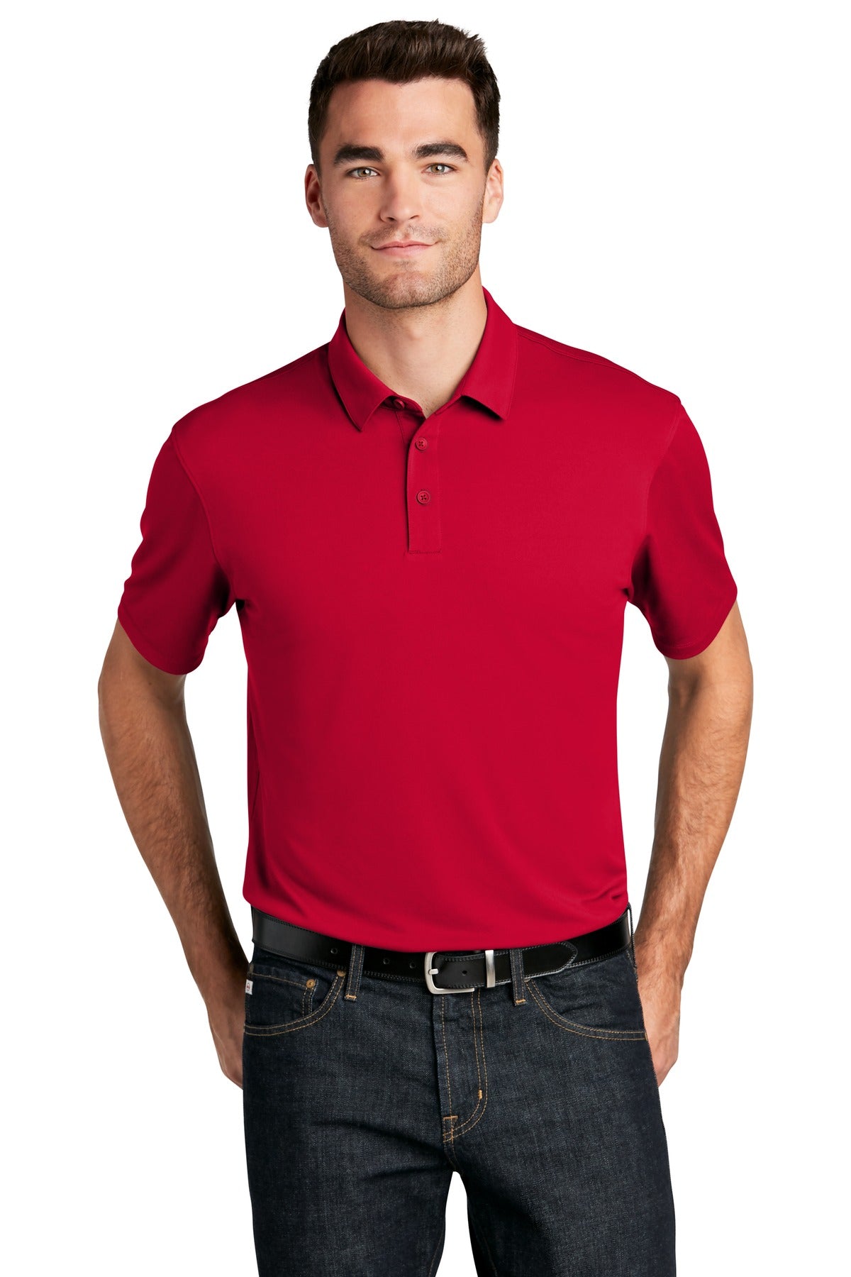 Port Authority ? UV Choice Pique Polo K750