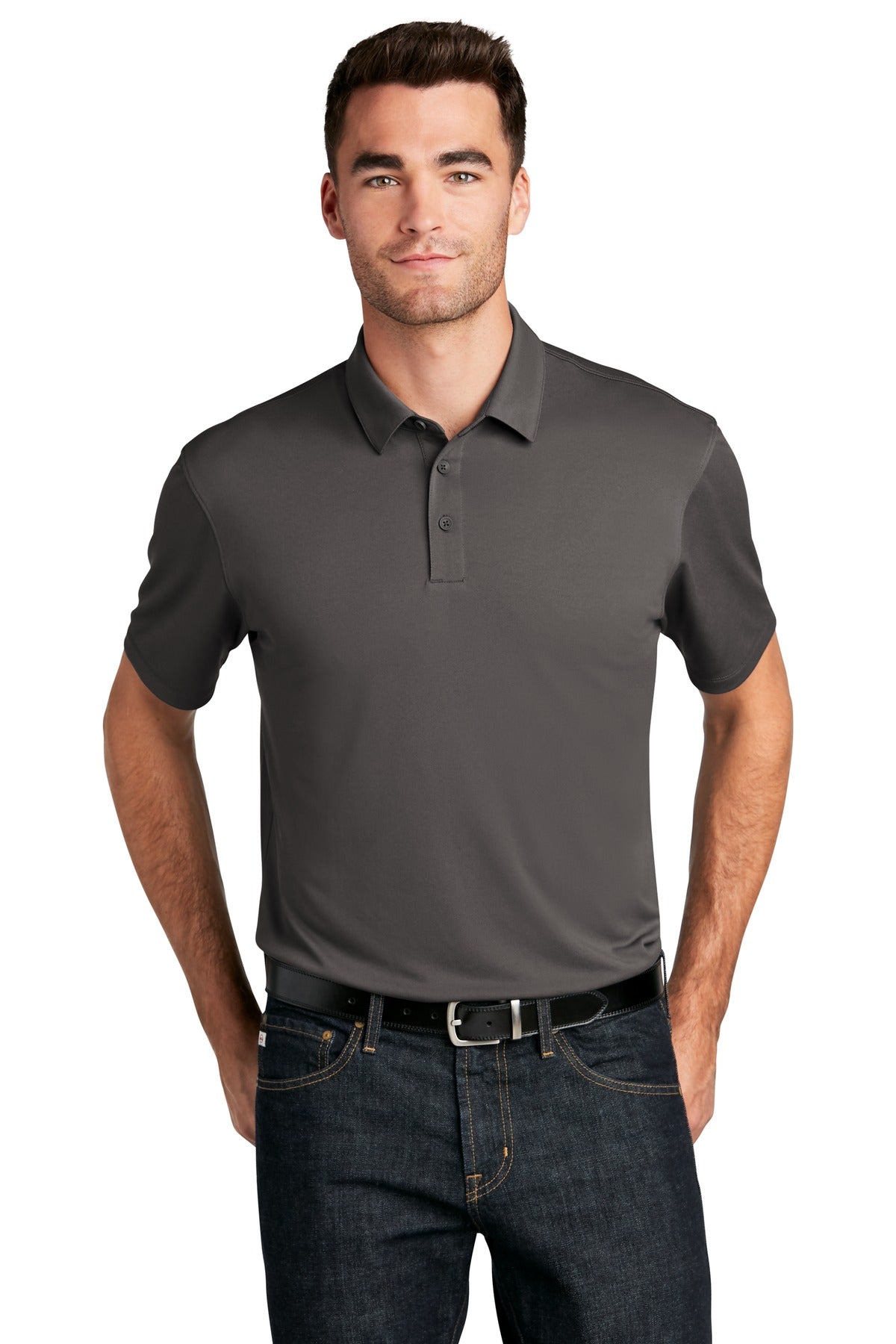 Port Authority ? UV Choice Pique Polo K750