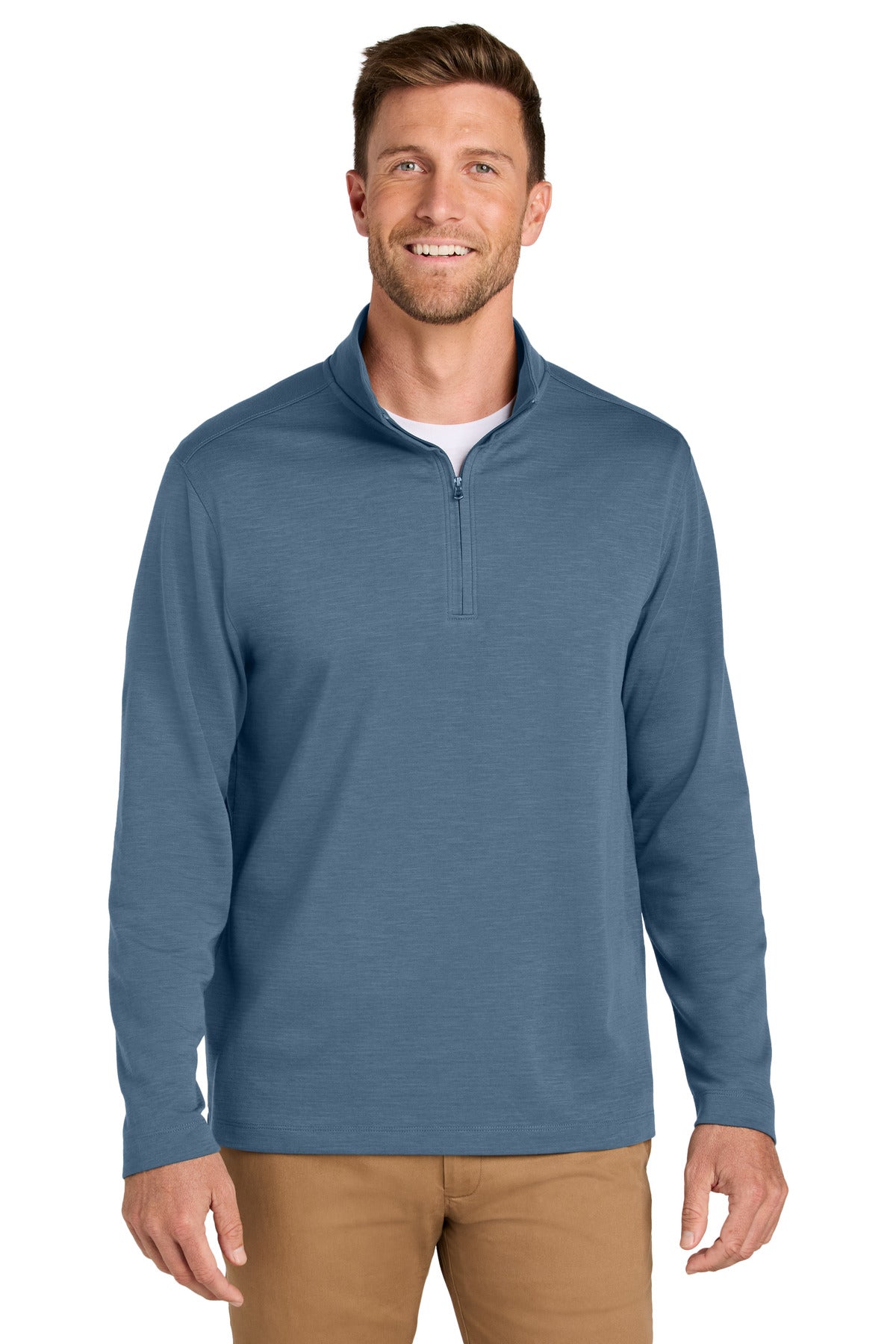 Port Authority? Breakwater 1/4-Zip Pullover K820