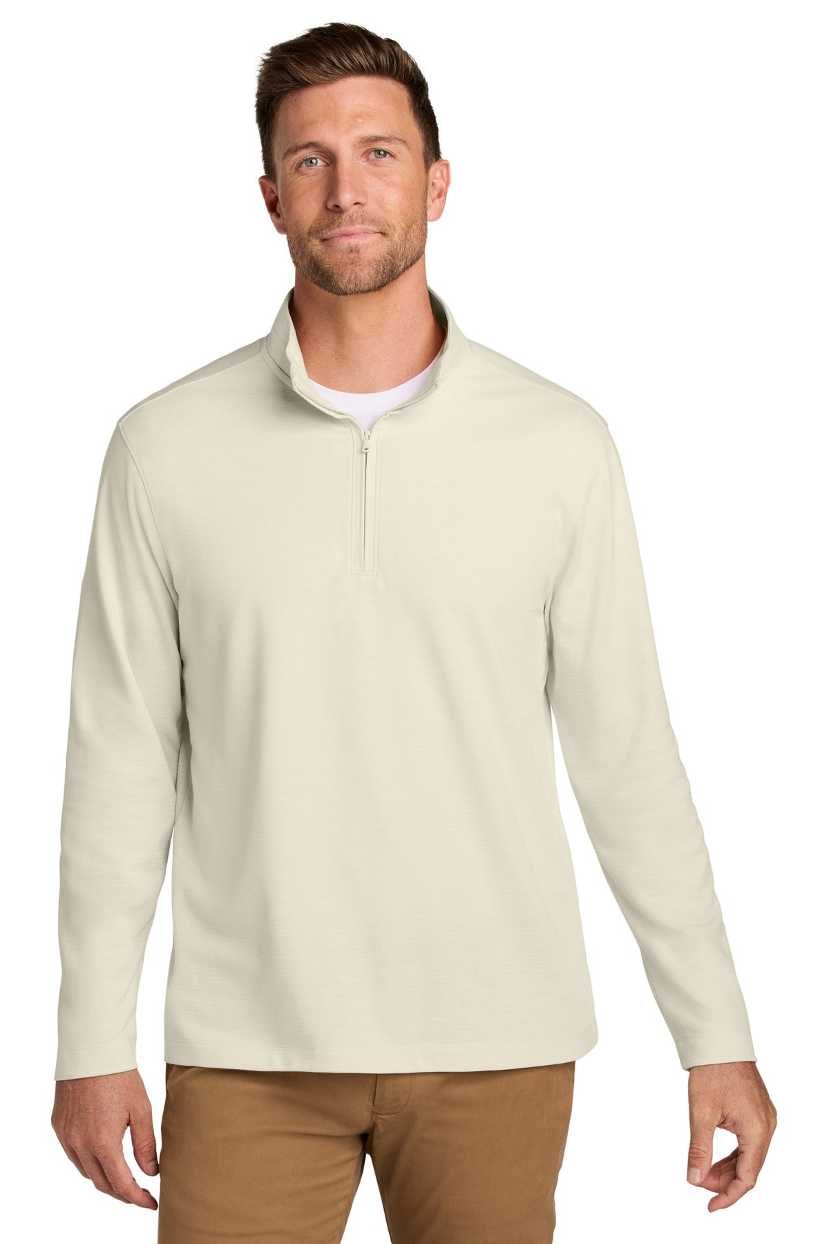 Port Authority? Breakwater 1/4-Zip Pullover K820