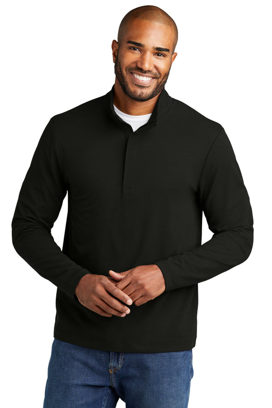 Port Authority? Fairway Stretch 1/4-Zip K829