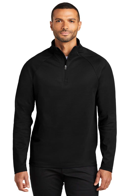 Port Authority? C-FREE? Cypress 1/4-Zip K870