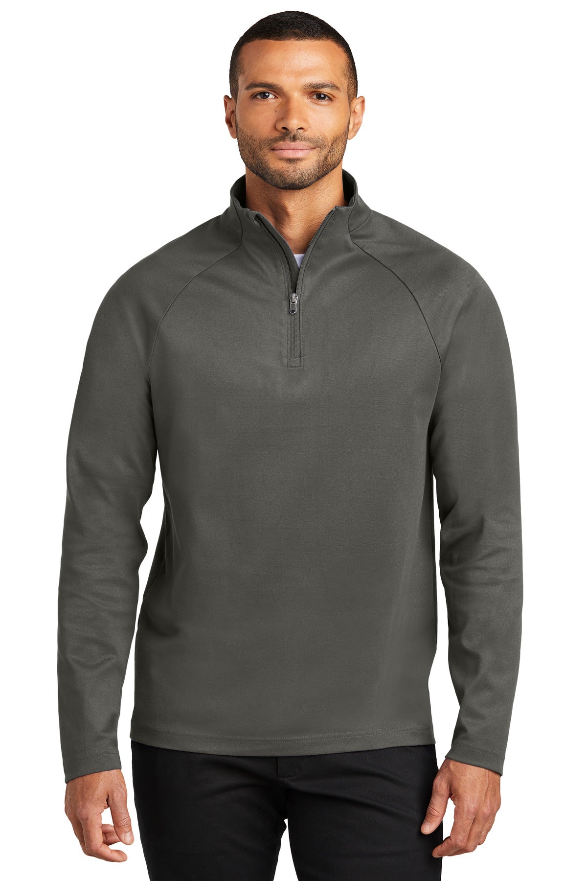 Port Authority? C-FREE? Cypress 1/4-Zip K870