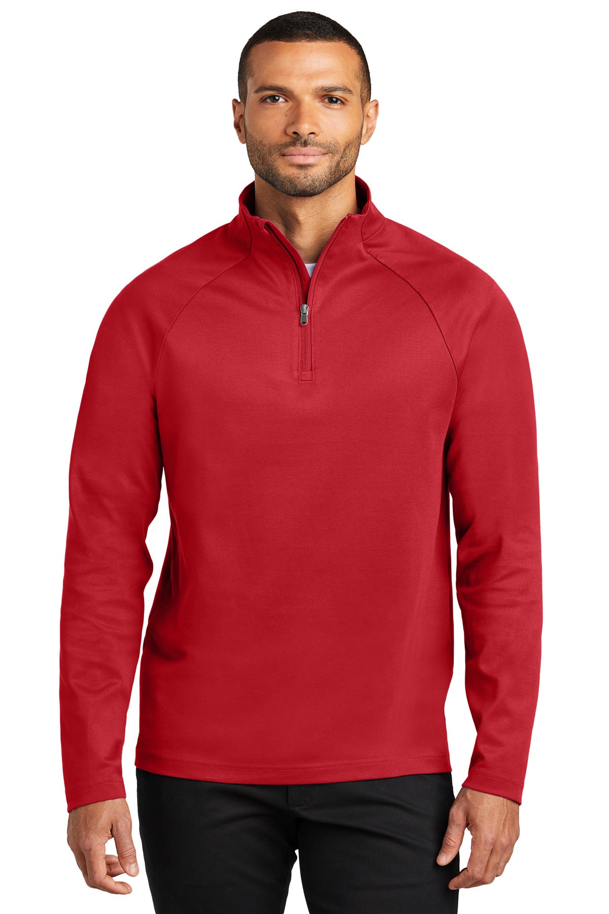 Port Authority? C-FREE? Cypress 1/4-Zip K870