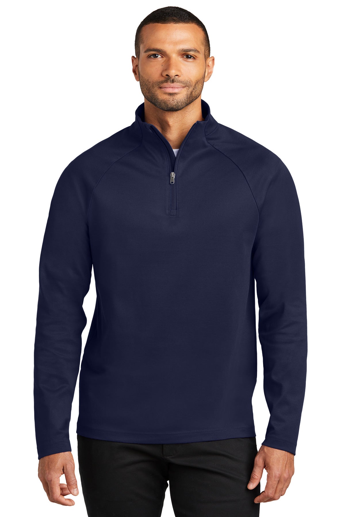 Port Authority? C-FREE? Cypress 1/4-Zip K870