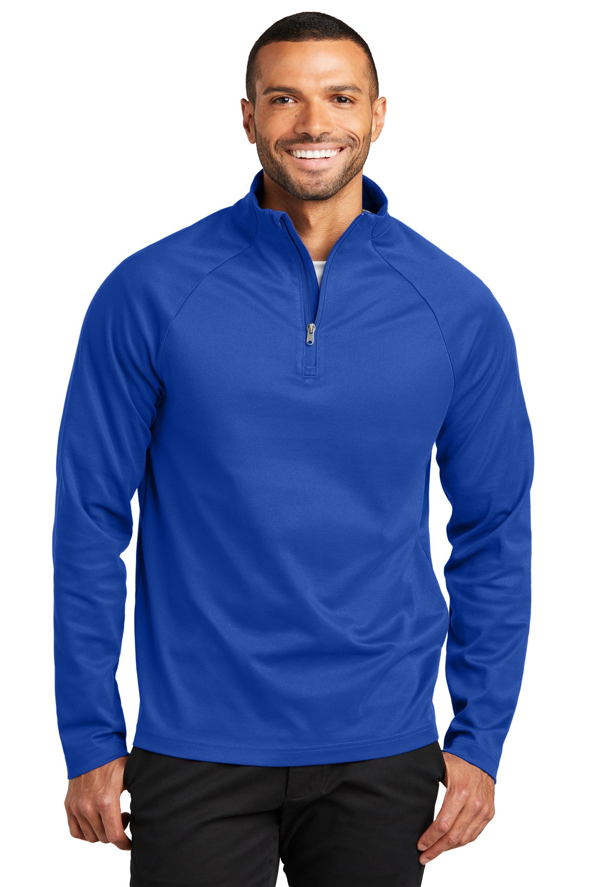 Port Authority? C-FREE? Cypress 1/4-Zip K870