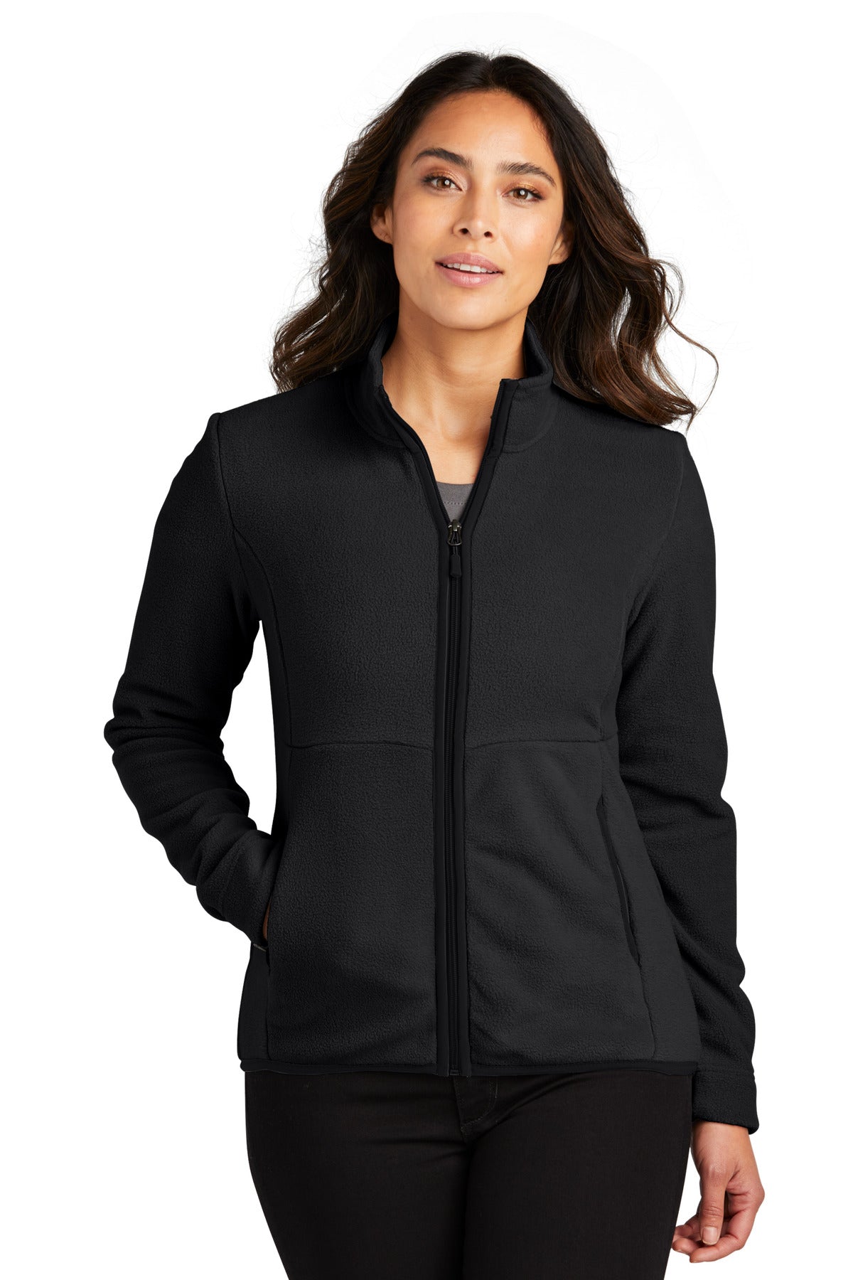 Port Authority? Women's Connection Fleece Jacket L110