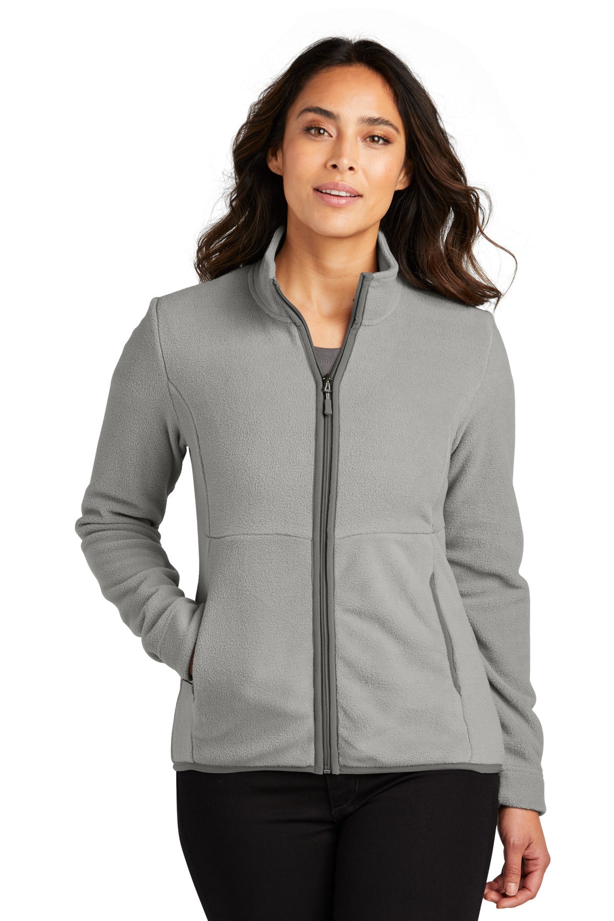 Port Authority? Women's Connection Fleece Jacket L110