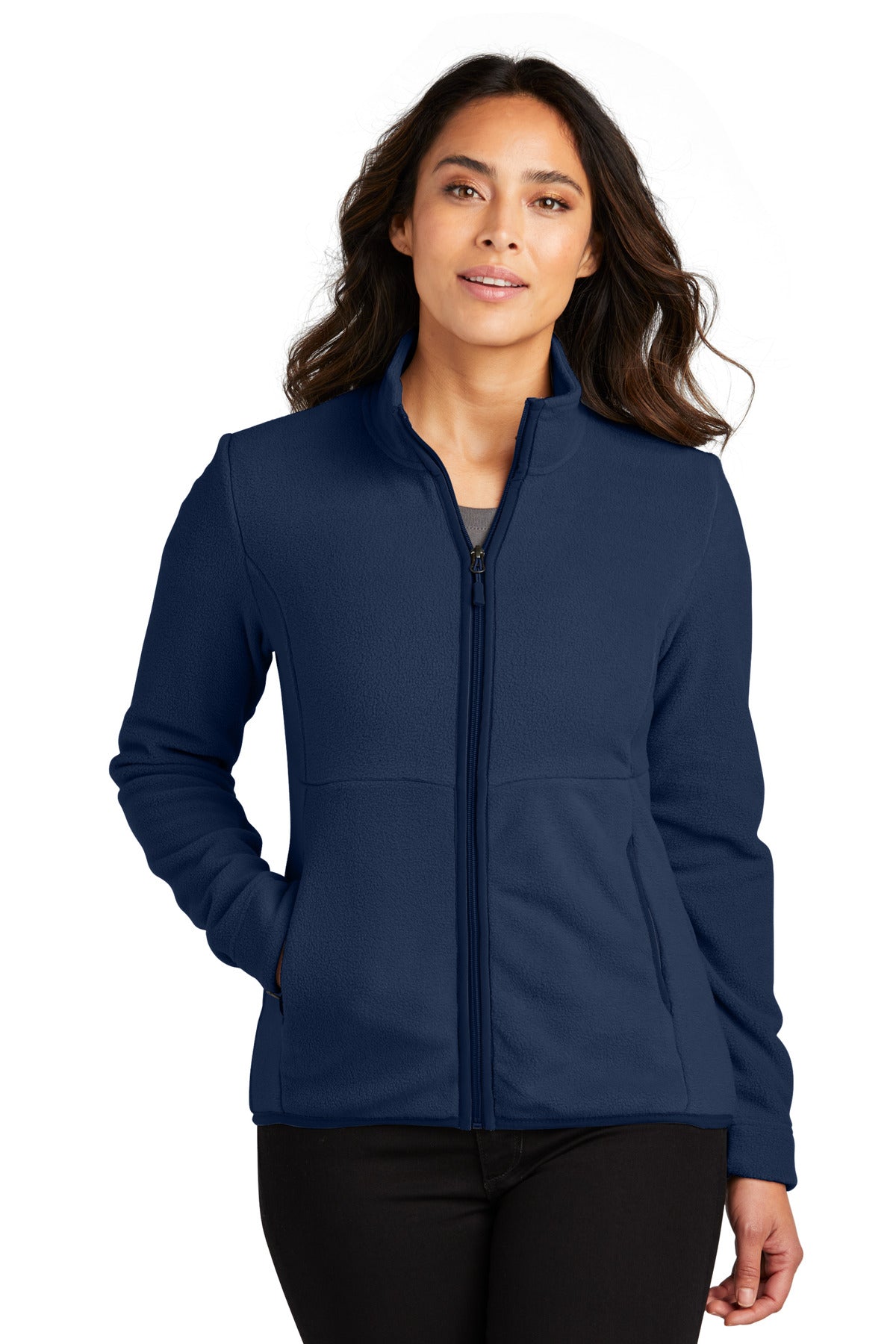 Port Authority? Women's Connection Fleece Jacket L110