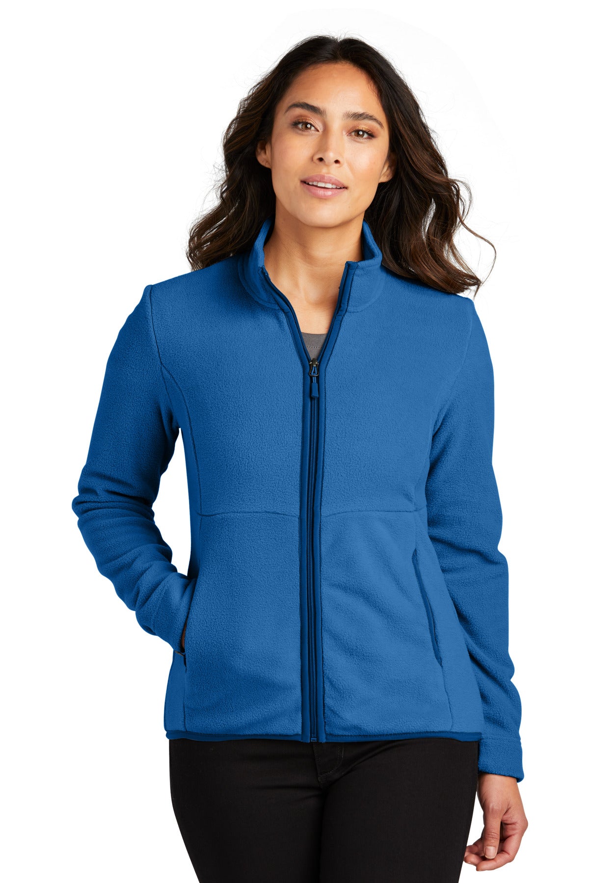 Port Authority? Women's Connection Fleece Jacket L110