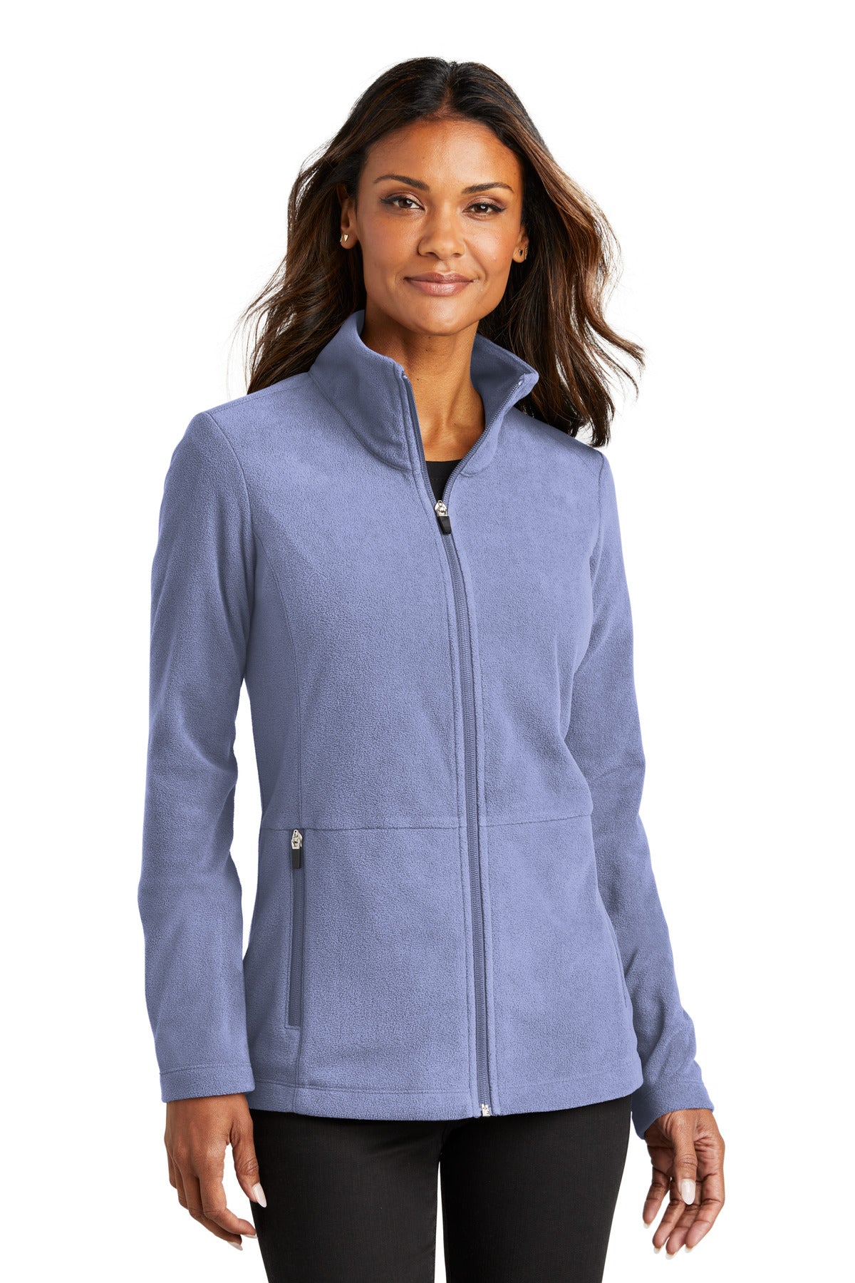 Port Authority? Women's Accord Microfleece Jacket L151