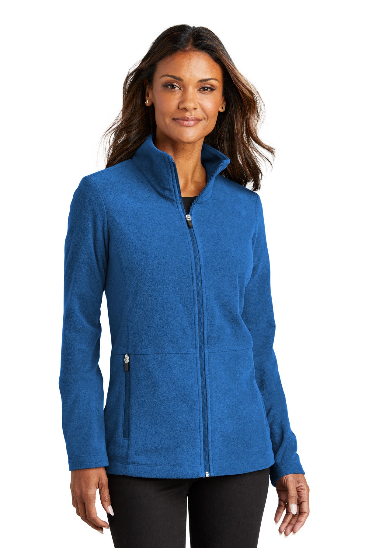 Port Authority? Women's Accord Microfleece Jacket L151