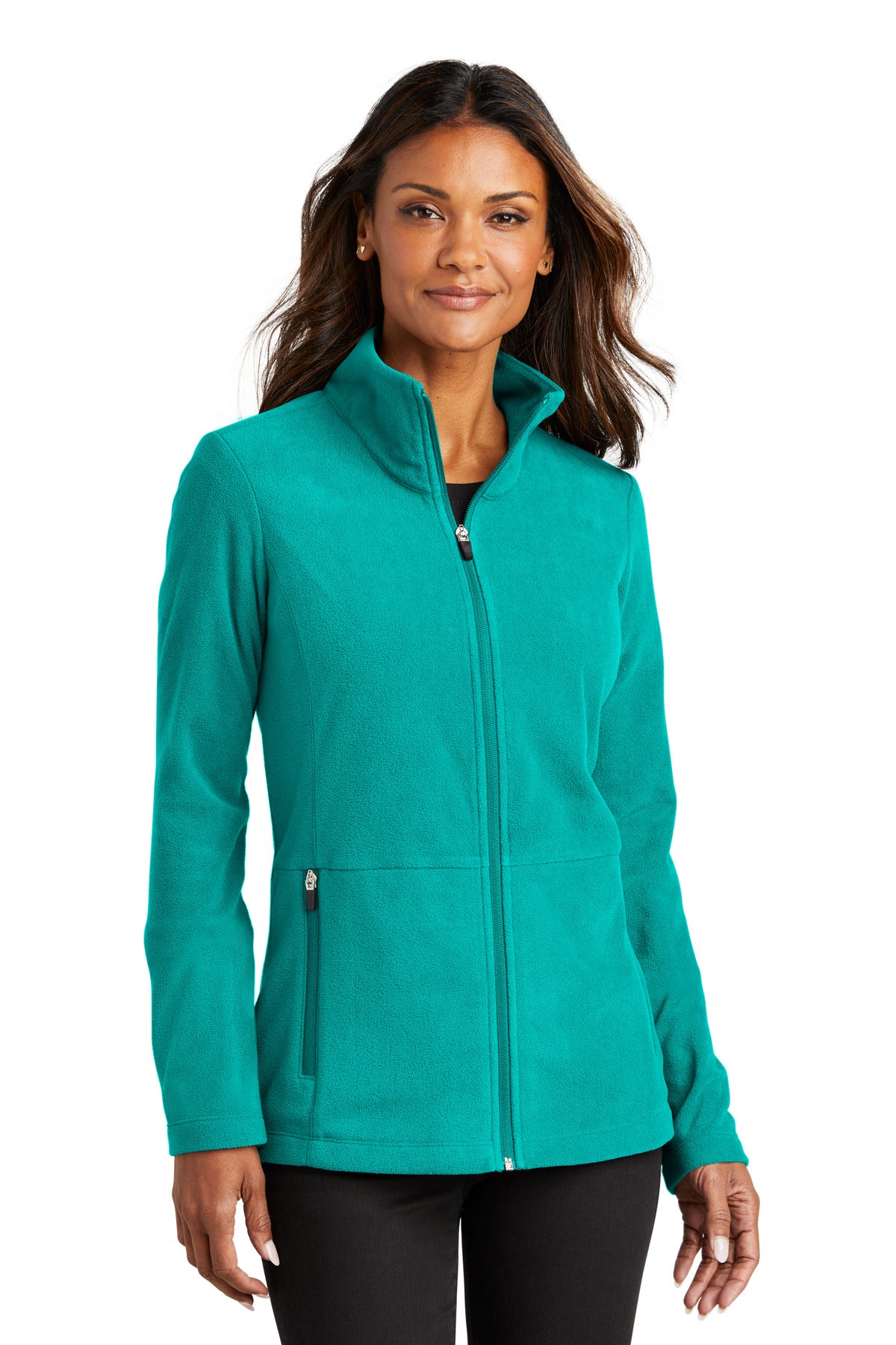 Port Authority? Women's Accord Microfleece Jacket L151