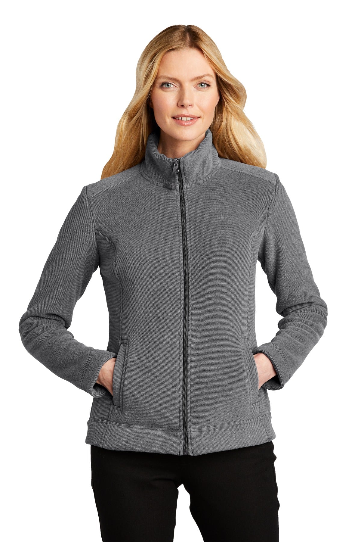 Port Authority ? Women's Ultra Warm Brushed Fleece Jacket. L211