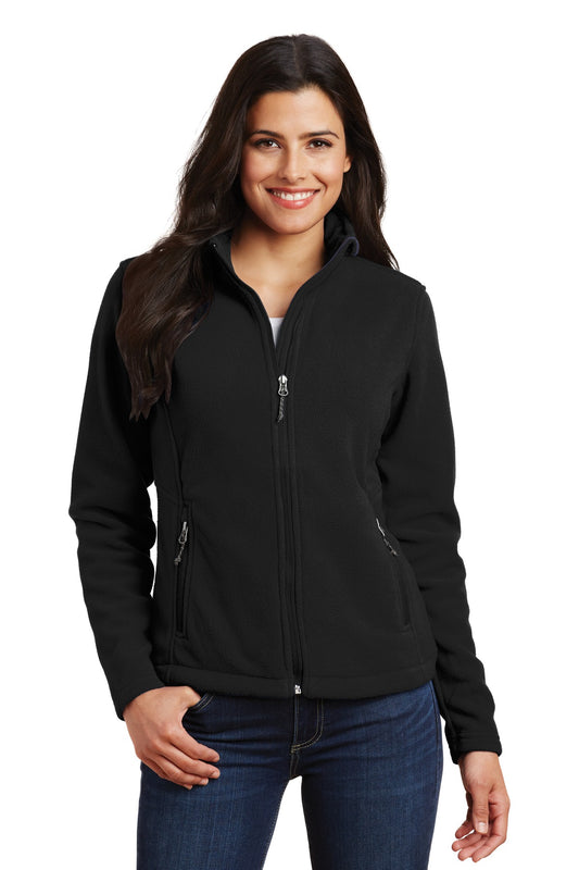 Port Authority? Women's Value Fleece Jacket. L217