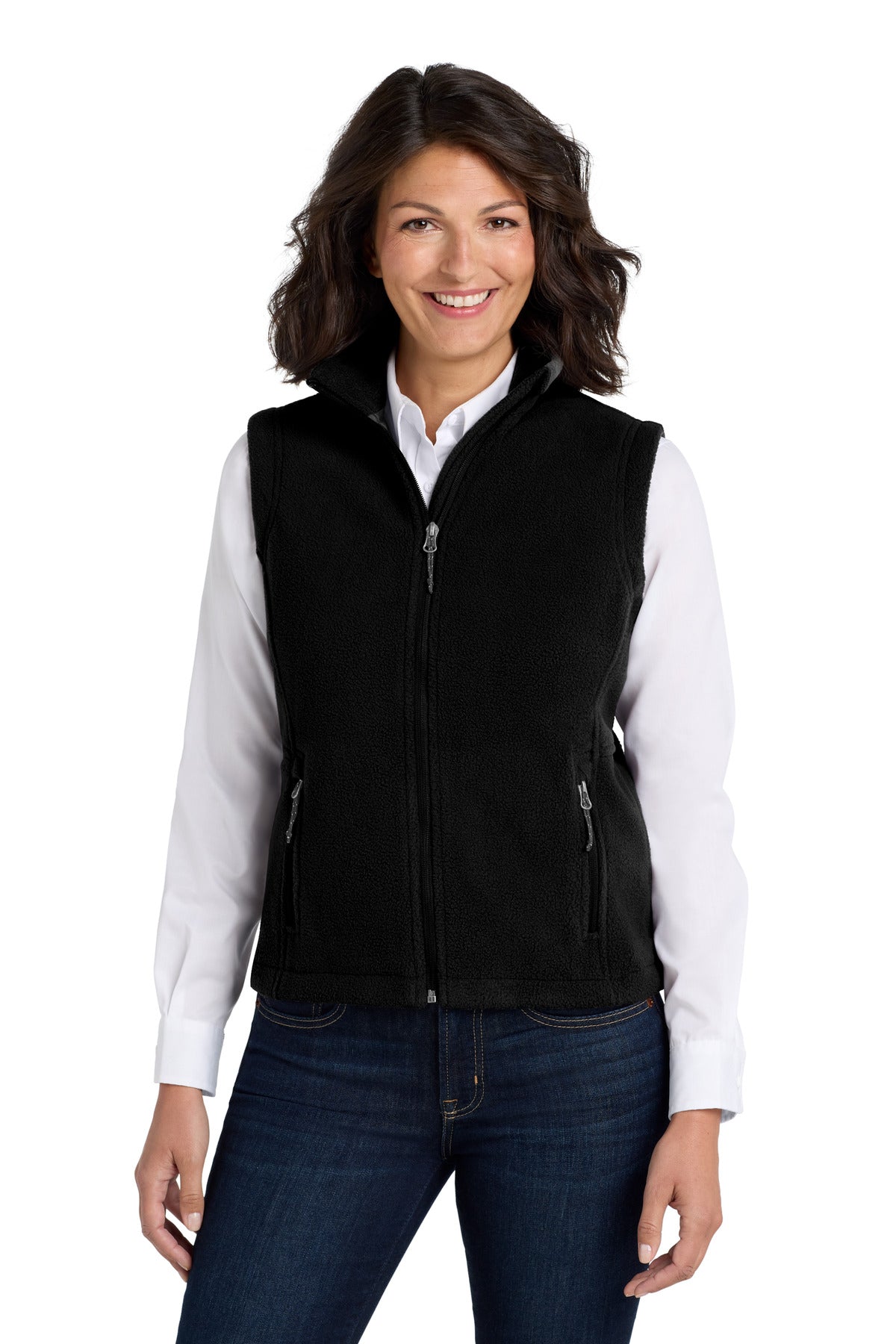 Port Authority? Women's Value Fleece Vest. L219