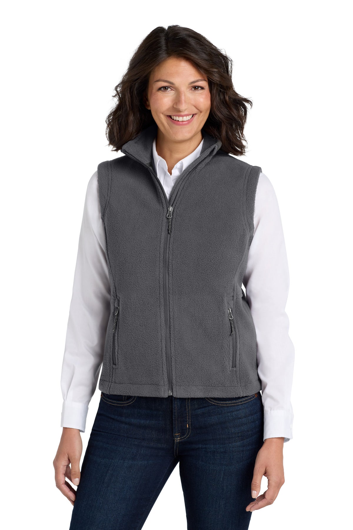 Port Authority? Women's Value Fleece Vest. L219