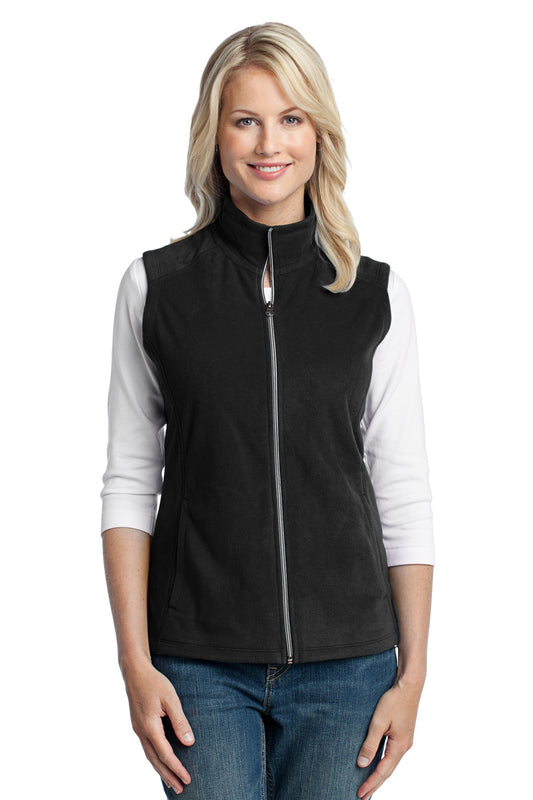 Port Authority? Women's Microfleece Vest. L226