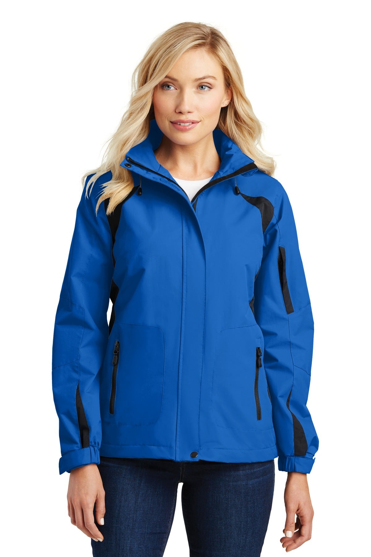 Port Authority? Women's All-Season II Jacket. L304