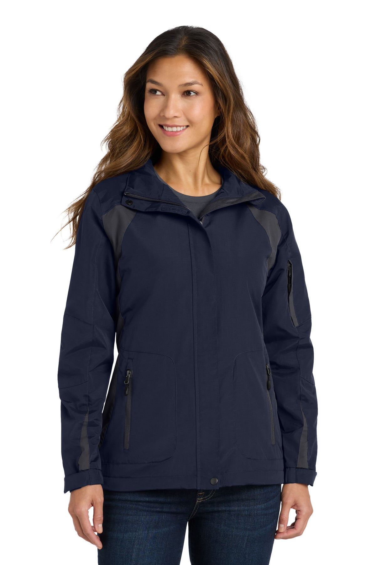 Port Authority? Women's All-Season II Jacket. L304