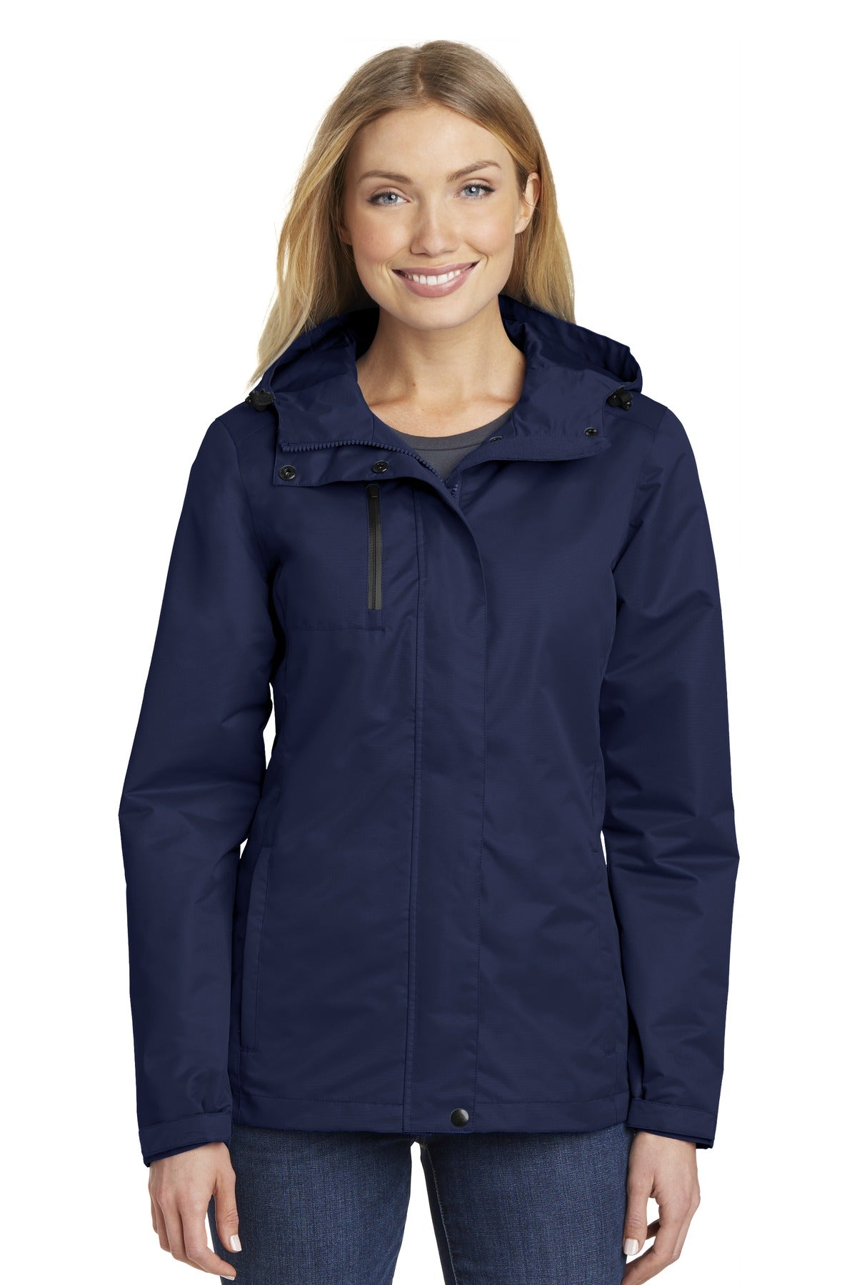 Port Authority? Women's All-Conditions Jacket. L331