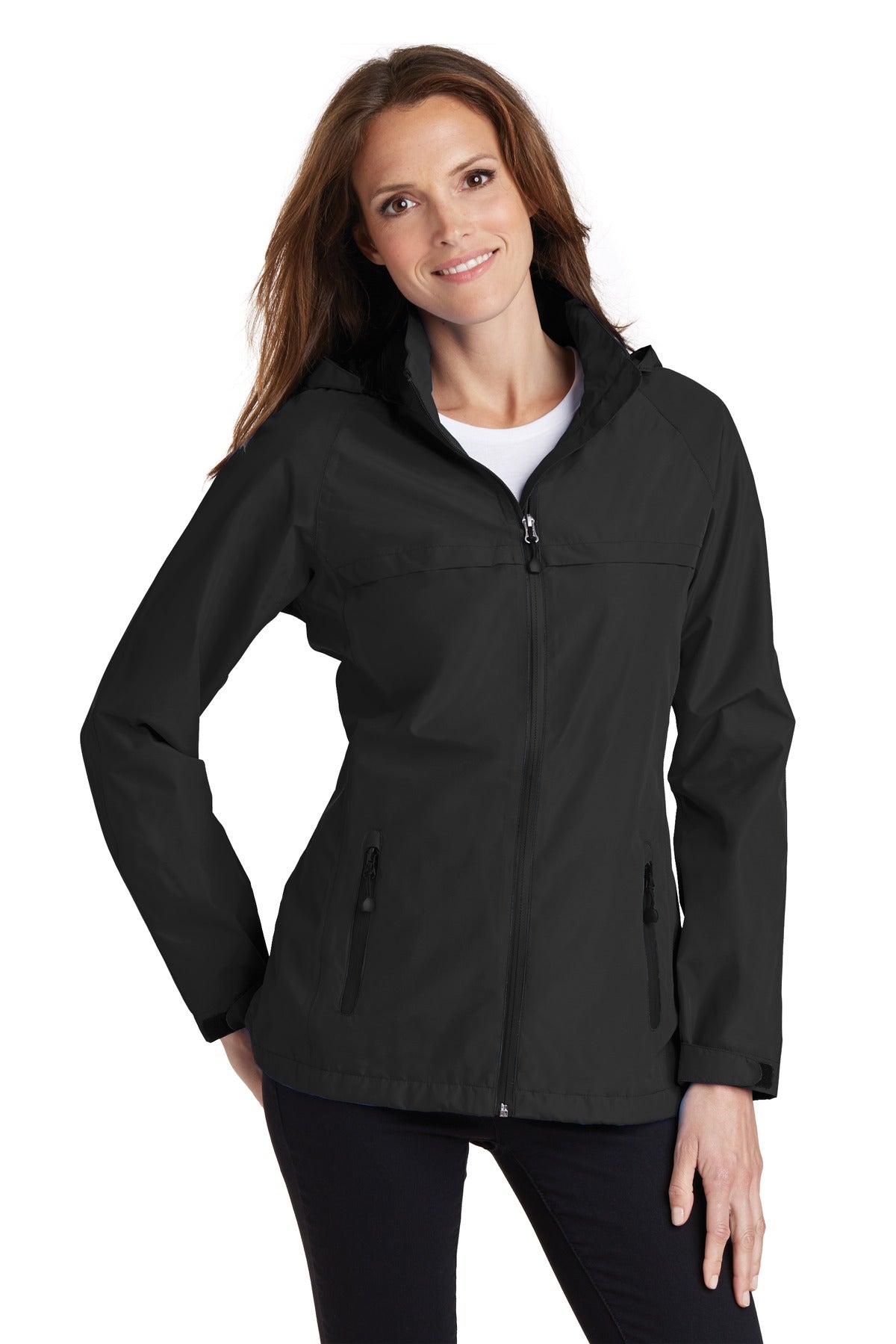 Port Authority? Women's Torrent Waterproof Jacket. L333