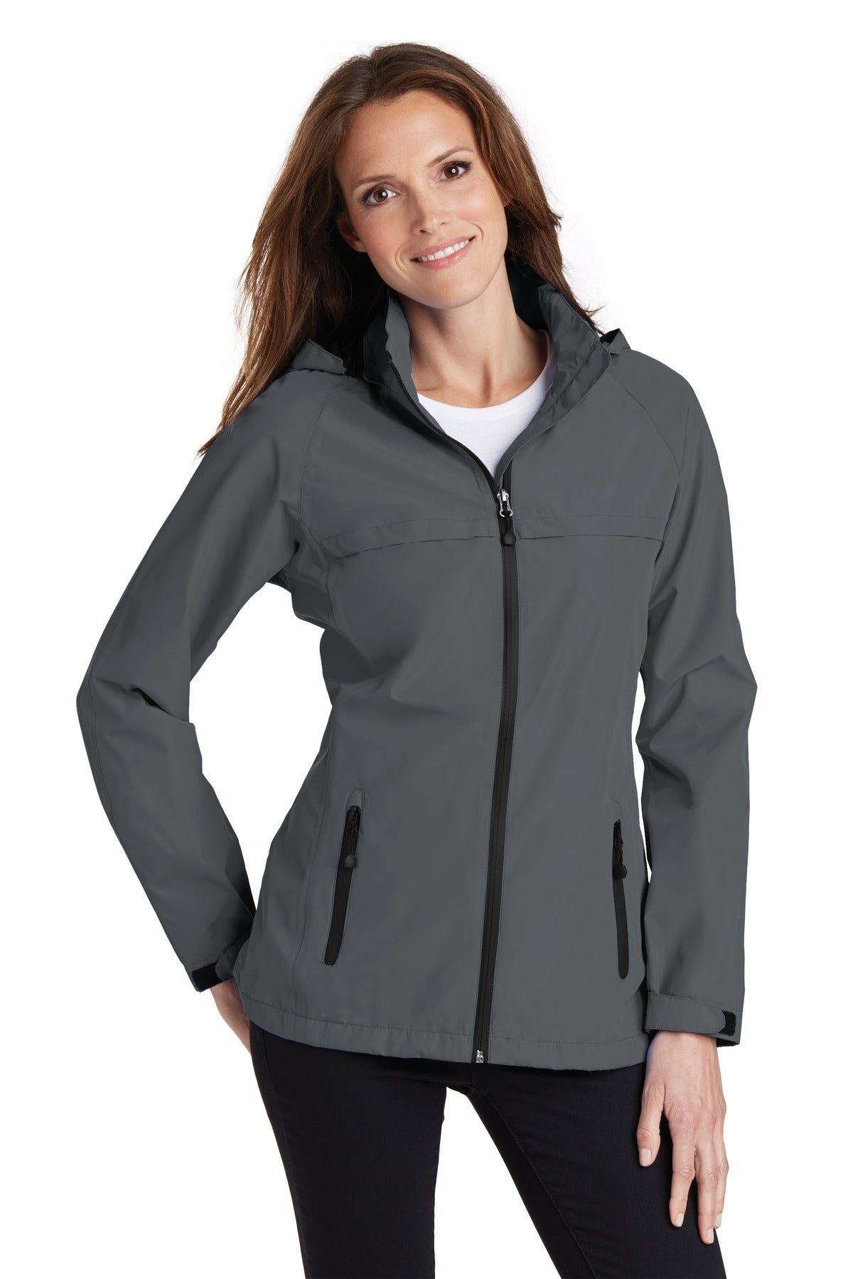 Port Authority? Women's Torrent Waterproof Jacket. L333