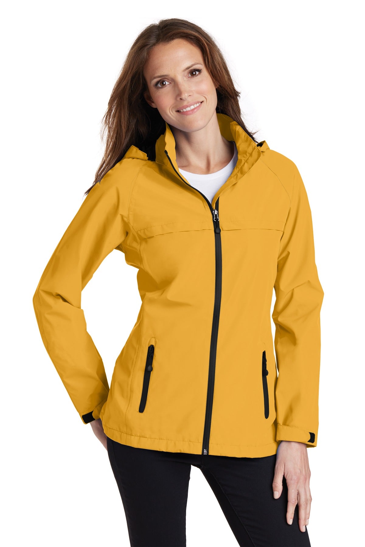 Port Authority? Women's Torrent Waterproof Jacket. L333