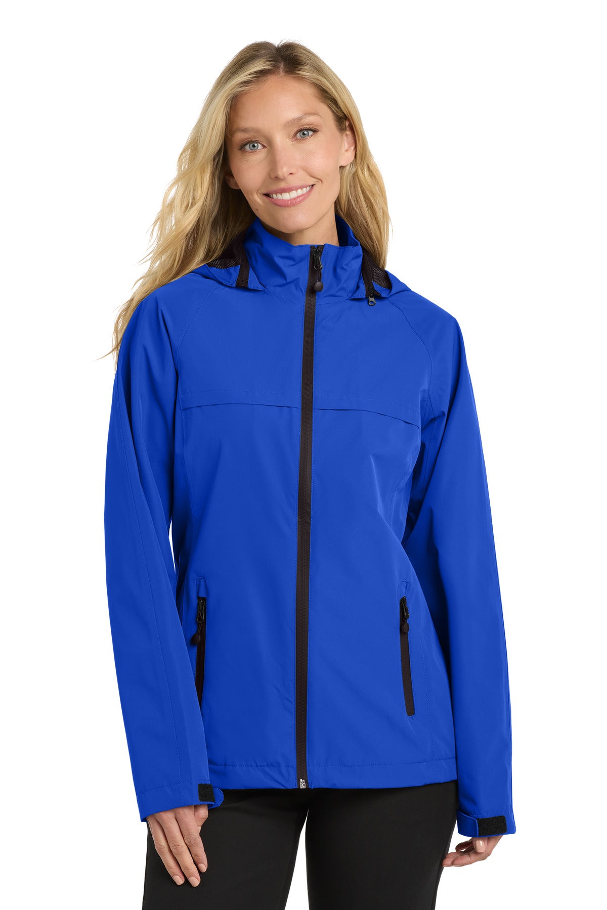 Port Authority? Women's Torrent Waterproof Jacket. L333