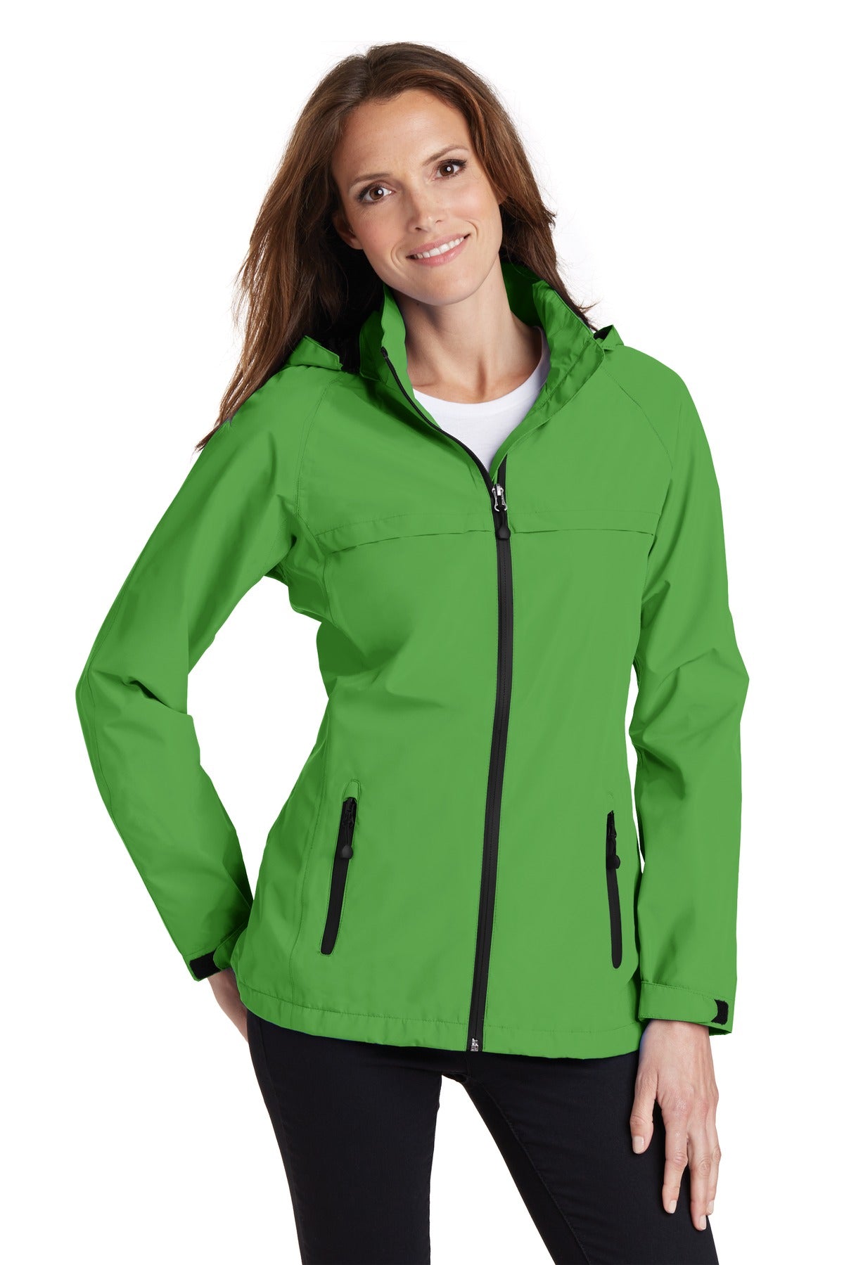 Port Authority? Women's Torrent Waterproof Jacket. L333