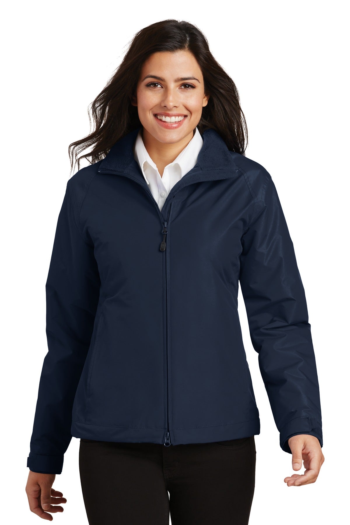 Port Authority? Women's Challenger? Jacket. L354